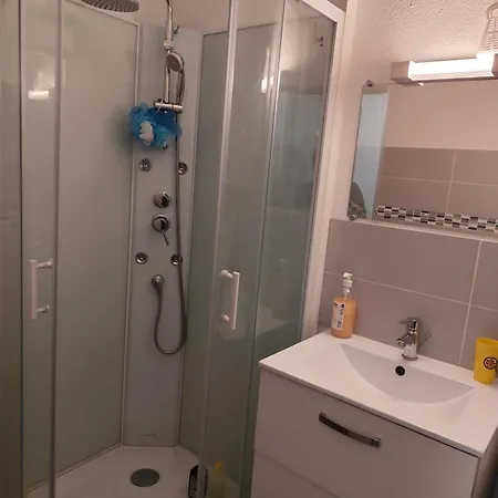 Cosy Proche Centre-ville Les Bains *