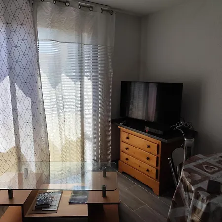 Apartment Cosy Proche Centre-ville Les Bains *